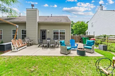 14207 Arbor Ridge Drive, Charlotte, NC 28273 - Photo 29