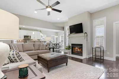 7882 Ballentrae Place, Stanley, NC 28164 - Photo 13