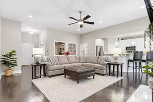 7882 Ballentrae Pl, Stanley, NC 28164 - Photo 3