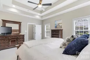 7882 Ballentrae Pl, Stanley, NC 28164 - Photo 19