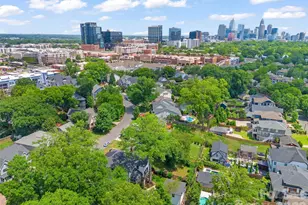 433 Atherton St, Charlotte, NC 28203 - Photo 3