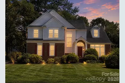 12100 Provincetowne Drive, Charlotte, NC 28277 - Photo 1