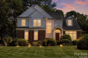 12100 Provincetowne Dr, Charlotte, NC 28277 - Photo 1