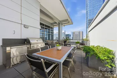 435 S Tryon Street #904, Charlotte, NC 28202 - Photo 33