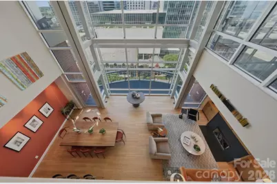435 S Tryon Street #904, Charlotte, NC 28202 - Photo 29