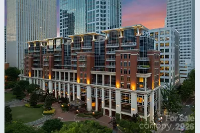 435 S Tryon Street #904, Charlotte, NC 28202 - Photo 1