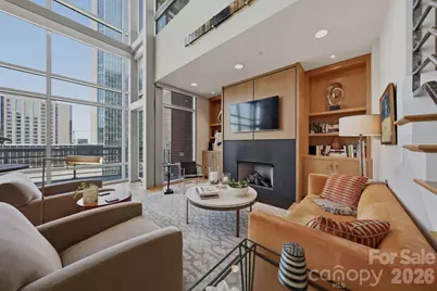 435 S Tryon Street #904, Charlotte, NC 28202 - Photo 13
