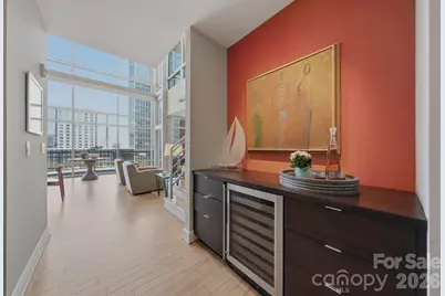 435 S Tryon Street #904, Charlotte, NC 28202 - Photo 9