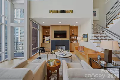 435 S Tryon Street #904, Charlotte, NC 28202 - Photo 15