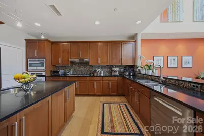 435 S Tryon Street #904, Charlotte, NC 28202 - Photo 5