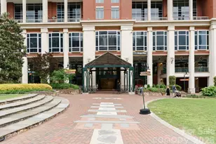 435 S Tryon St, Charlotte, NC 28202 - Photo 3