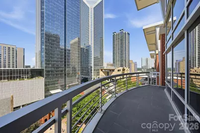 435 S Tryon Street #904, Charlotte, NC 28202 - Photo 35
