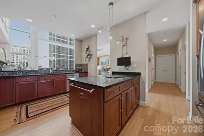 435 S Tryon Street #904, Charlotte, NC 28202 - Photo 7