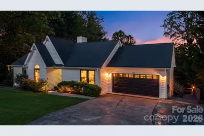 172 Amble Lane, Fletcher, NC 28732 - Photo 45