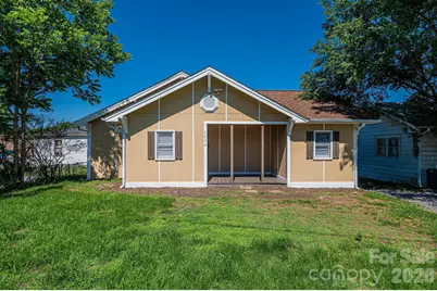 1614 College Avenue SW, Lenoir, NC 28645 - Photo 1