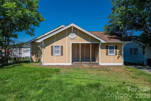 1614 College Ave SW, Lenoir, NC 28645 - Photo 1