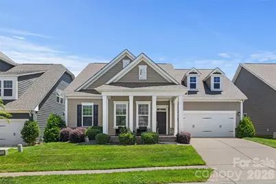 1408 Native Diver Lane, Indian Trail, NC 28079 - Photo 1
