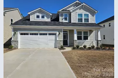 3108 Cheyney Park Drive, Charlotte, NC 28269 - Photo 1