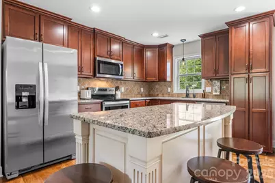 5326 Stonegate Farm Drive, Granite Falls, NC 28630 - Photo 13