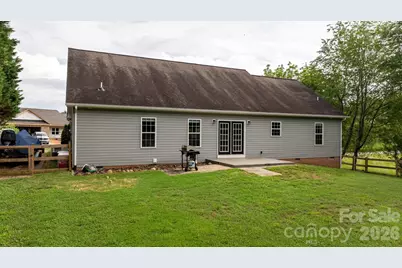 5326 Stonegate Farm Drive, Granite Falls, NC 28630 - Photo 9