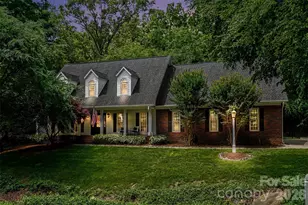 6128 Lake Providence Ln, Charlotte, NC 28277 - Photo 1