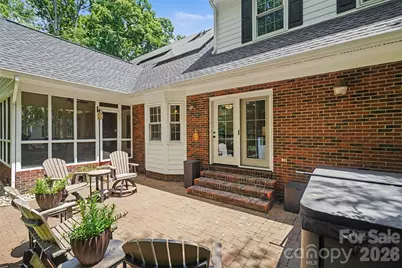 6128 Lake Providence Lane, Charlotte, NC 28277 - Photo 31
