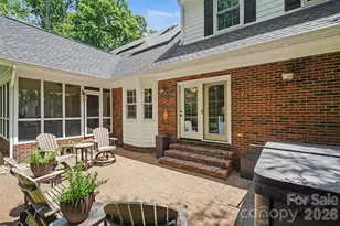 6128 Lake Providence Ln, Charlotte, NC 28277 - Photo 31