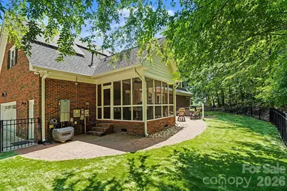 6128 Lake Providence Lane, Charlotte, NC 28277 - Photo 33