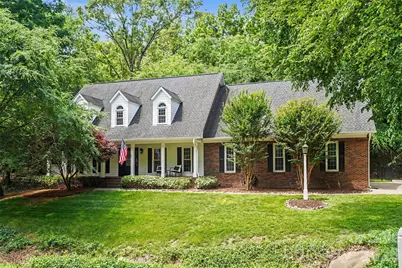 6128 Lake Providence Lane, Charlotte, NC 28277 - Photo 3