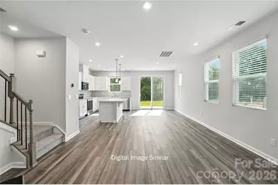 7524 Hodges Meadow Lane, Charlotte, NC 28213 - Photo 19