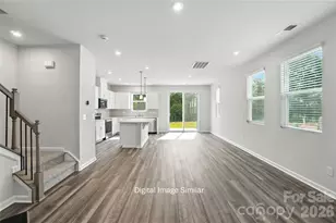 7524 Hodges Meadow Ln, Charlotte, NC 28213 - Photo 19