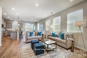 7524 Hodges Meadow Ln, Charlotte, NC 28213 - Photo 3