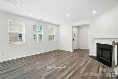 7524 Hodges Meadow Lane, Charlotte, NC 28213 - Photo 11