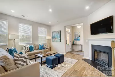 7524 Hodges Meadow Lane, Charlotte, NC 28213 - Photo 17