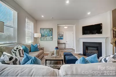 7524 Hodges Meadow Lane, Charlotte, NC 28213 - Photo 9