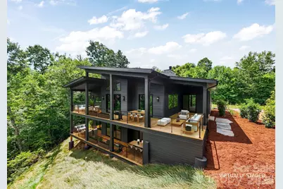 60 King Horn Ridge, Waynesville, NC 28785 - Photo 5