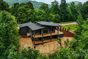 60 King Horn Rdg, Waynesville, NC 28785 - Photo 3