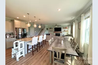 1414 Top Flight Drive, Indian Trail, NC 28079 - Photo 11