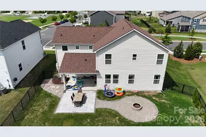 1414 Top Flight Drive, Indian Trail, NC 28079 - Photo 5