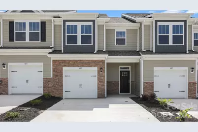 405 Creekview Road, Hendersonville, NC 28792 - Photo 1