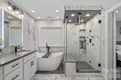 5634 Camelot Drive, Charlotte, NC 28270 - Photo 21
