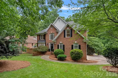 5634 Camelot Drive, Charlotte, NC 28270 - Photo 47