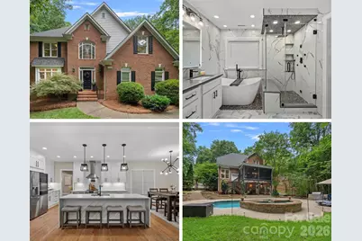 5634 Camelot Drive, Charlotte, NC 28270 - Photo 1
