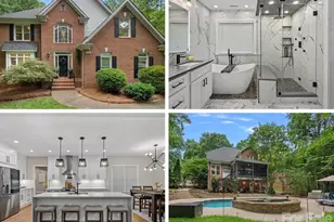 5634 Camelot Dr, Charlotte, NC 28270 - Photo 1
