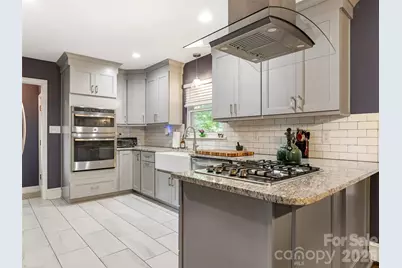 2508 Hilliard Drive, Charlotte, NC 28205 - Photo 5