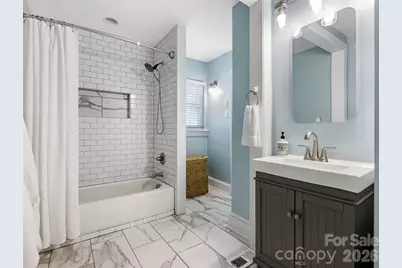 2508 Hilliard Drive, Charlotte, NC 28205 - Photo 15