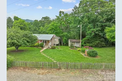 140 Locust Grove Road, Weaverville, NC 28787 - Photo 33