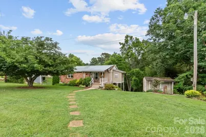 140 Locust Grove Road, Weaverville, NC 28787 - Photo 1