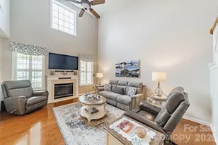 1064 Silver Gull Dr, Tega Cay, SC 29708 - Photo 15