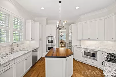 3415 Indian Meadows Lane, Charlotte, NC 28210 - Photo 29